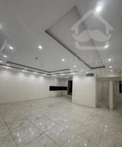 ۱۰۸متر نوساز خوش نقشه