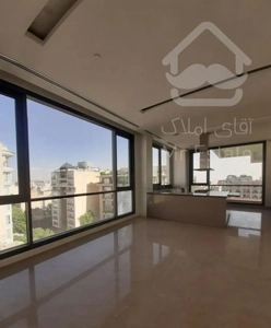 220 متر سنبل فرمانیه / نوساز مدرن / ۳ جهت ویو