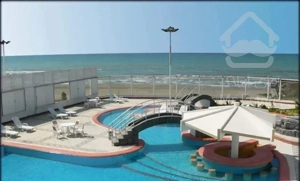 193متر شهرک ساحلی آبی کنار