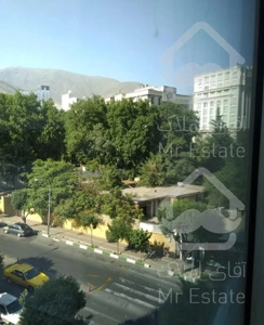 نیاوران مغازه فست فود با بیست سال سابقه اجاره