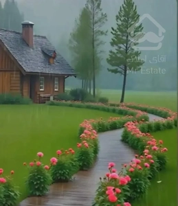 فروش ویلایی ۲۵۰متری