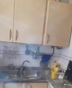 اجاره آپارتمان ۴۰ متری ۱ خوابه طبقه ۴ در اسکندری