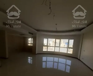 ۱۲۵ متر /۳خ/برج/ویو ابدی