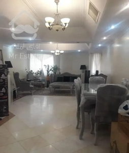 ۱۴۰ متر ۳خواب **پاسیو اختصاصی** میرداماد