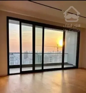 آپارتمان ۳۱۰متری ۴خواب فول مشاعات در آجودانیه سپند