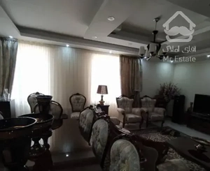 اجاره آپارتمان ۲ خواب حتی مجرد صادقیه