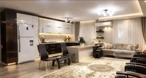 ۱۲۸متر/سه خواب/تک واحدی/فول/دامپزشکی