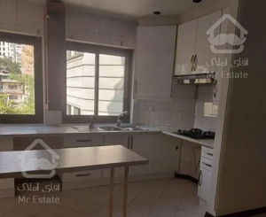 آپارتمان ۹۰ متری + ۲۵ مترتراس