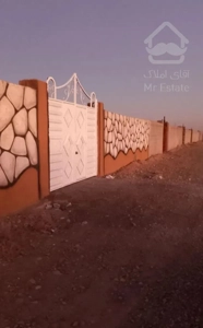 باغ ویلا باغچه ۱۰۰۰ متری
