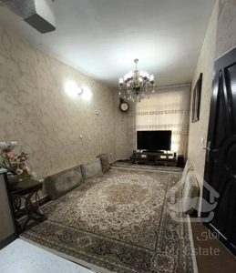 43متر تکواحدی //فول باسازی //میدان ابوذر