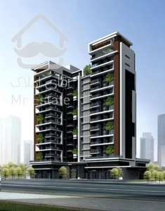 پیش‌خرید واحد۱۱۰متری۲خواب فول امکانات خوش نقشه زیر قیمت منطقه المپیک