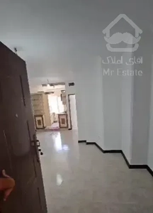 آپارتمان دوخوابه تخلیه باپارکینگ و انباری مسقف ۵