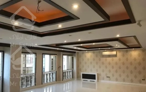 آپارتمان ۲۰۵ متری کامرانیه(دکترتنها)