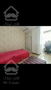 ۴۵ متر ۱ خواب ، فول امکانات ، بلوار فردوس غرب