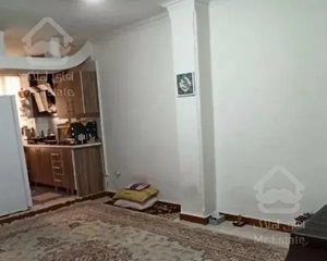 46متر/۱خواب /