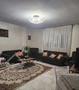 ۸۳ متر آپارتمان سنددار ، شهرک ناز شمالی