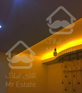 ۷۵ متر فول موقعیت اداری بر اصلی