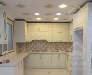 ۱۰۰متر شیک خوش نقشه و کم واحد در شمال بلوار فردوس