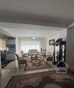 غیاث آباد 125 متری دو خواب فول امکانات کلید نخورده