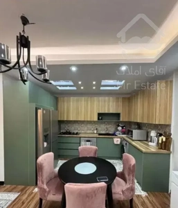 آپارتمان ۷۵ متری دو خواب خوش قیمت وام دار