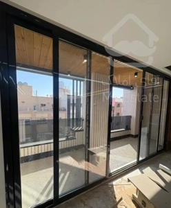فروش آپارتمان تک واحدی سه طرف نور ۱۵۸ متر
