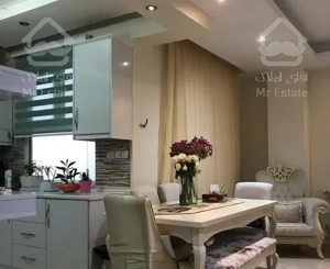 ۵۵متر ۱خواب فول امکانات فردوس غرب