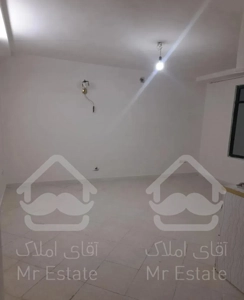 اپارتمان ۹۲ متری