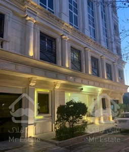 آپارتمان ١٩٠ متری نوساز فول ویو سعادت اباد