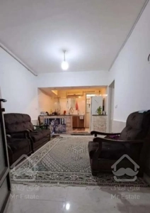 اجاره ۶۰متری تک خواب همکف راه جدا بدون صاحبخونه