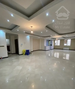 ۱۳۵ متر ۳ خواب درحد کلیدنخورده تاپ لوکیشن زوج گیشا