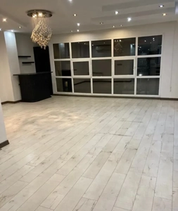 ۱۷۵متر/تک واحدی/۲پارکینگ/تخلیه/بازسازی شده