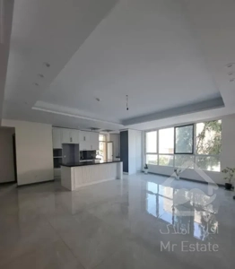 ۱۳۰متر/۳خواب/نوساز/شمال پاتریس