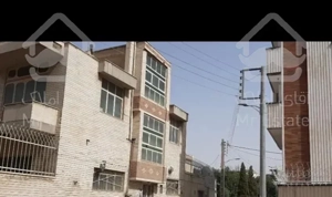 دروازه تهران،رباط اول ۱۶۱ متر کلنگی