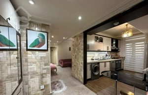 بلوار ارتش، مینی سیتی، 125 متر 2 خ