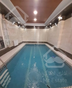 اجاره ویلا استخردار نوساز لوازم نو