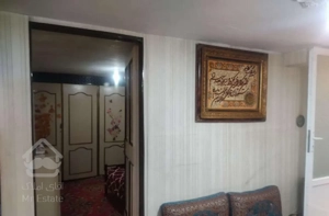 واحد همکف ۶۵ متری تک خواب اندیشه