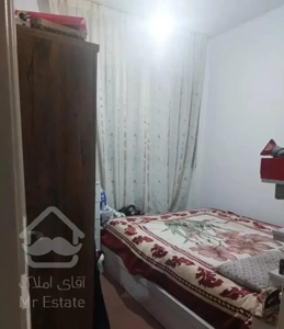 اول اندیشه حاشیه بلوار اصلی ۷۰متر طبقه دو