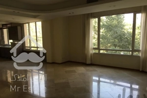 122 متر داراباد شیک و تمیز