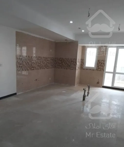 ۱۰۳ متر طبقات بالای برج