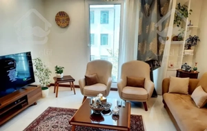 ۶۵متر/خوش نقشه/سرمایه گذاری/جنت آباد