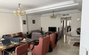 **فروش تکواحدی 129 متری سه خواب فاز3 حکیمیه**