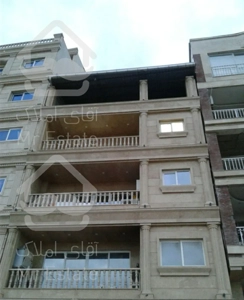 آپارتمان ۱۳۰ متری تک واحدی پلاک یک دریا