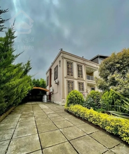 *باوسایل کامل بیا بخر*عمارت جنگلی/سندتکبرگ ۴خوابه