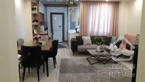 فروش اپارتمان۶۵متر ۲خواب فول امکانات در سازمان برنامه