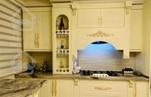 110 متر آیت‌الله کاشانی کوی مهران سرمایه‌گذاری