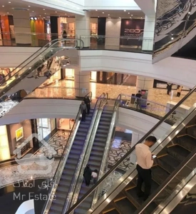 ۶متر سهام پاساژ اداری تجاری المپیاسنتر چیتگرالمپیک