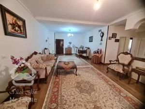 100/متر فول امكانات فردوس غرب