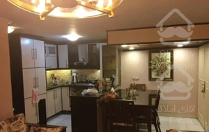 دبستان 60 متر 1 خوابه