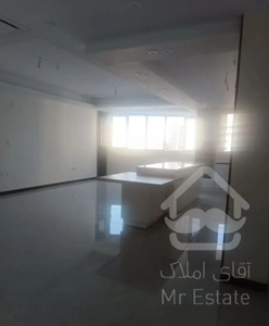 ۱۱۰ متر دو خواب بهترین طبقه وتیپ رونیکا پالاس کوهک