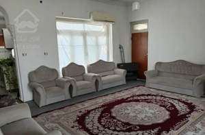 اجاره و فروش خانه ویلایی دوخوابه یا معاوضه